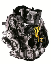 U1903 Engine